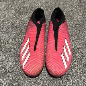 Men’s Adidas Soccer Cleat